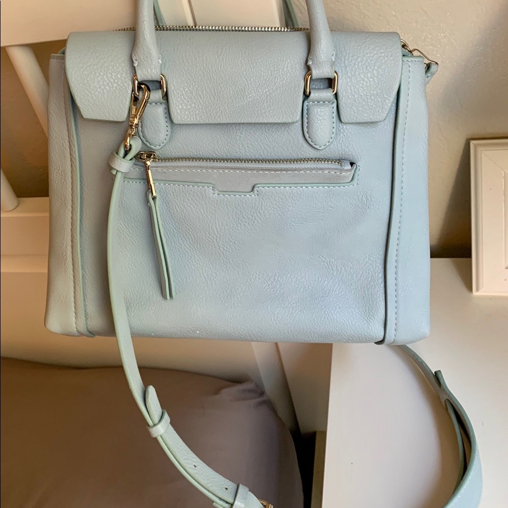 Zara bag